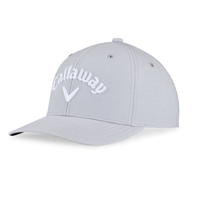 Performance Pro Adjustable Hat - View 1