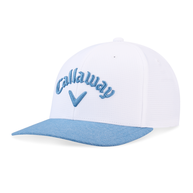 Performance Pro Adjustable Hat - View 1