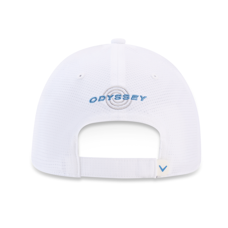 Performance Pro Adjustable Hat - View 2