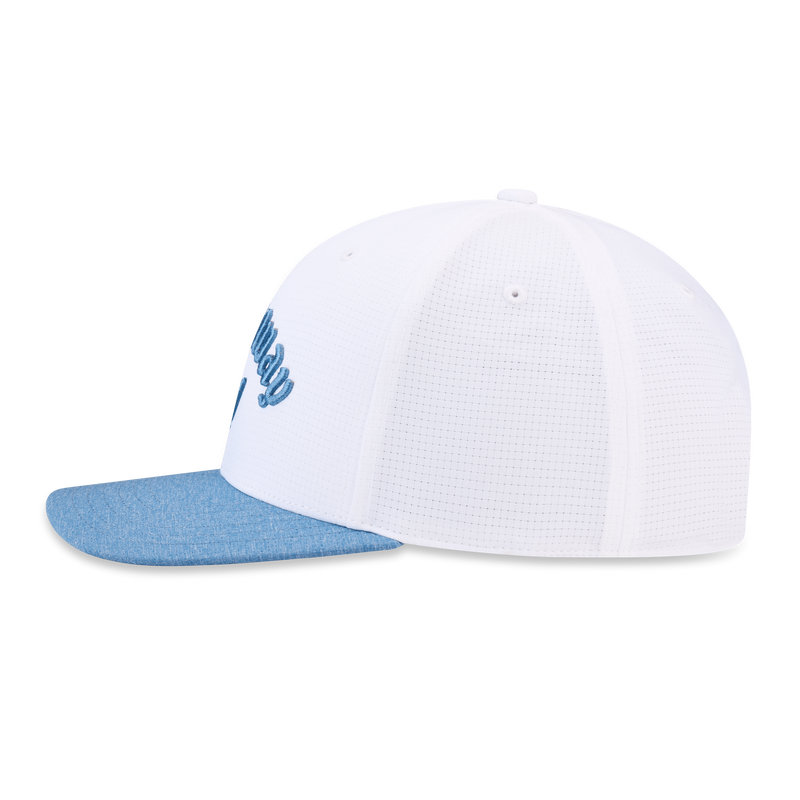 Performance Pro Adjustable Hat - View 3