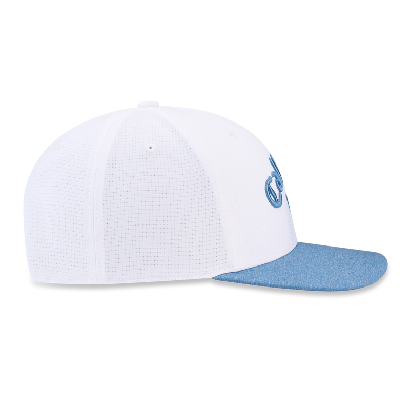 Performance Pro Adjustable Hat - View 4