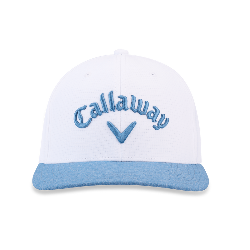 Performance Pro Adjustable Hat - View 5