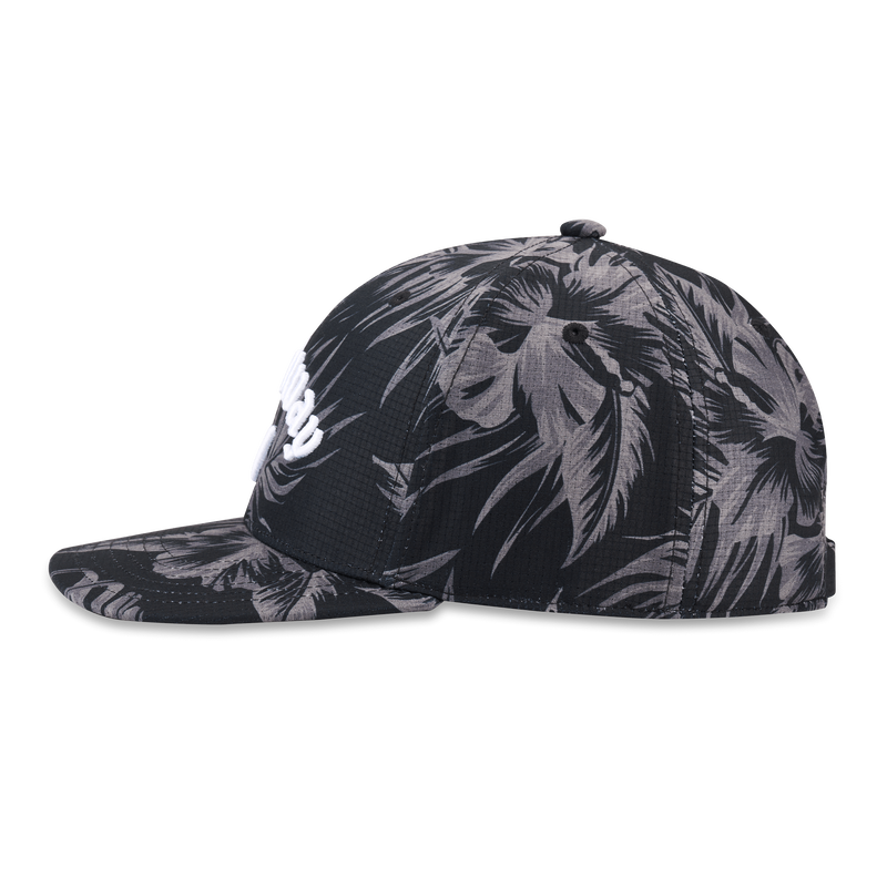 Performance Pro Adjustable Hat - View 3