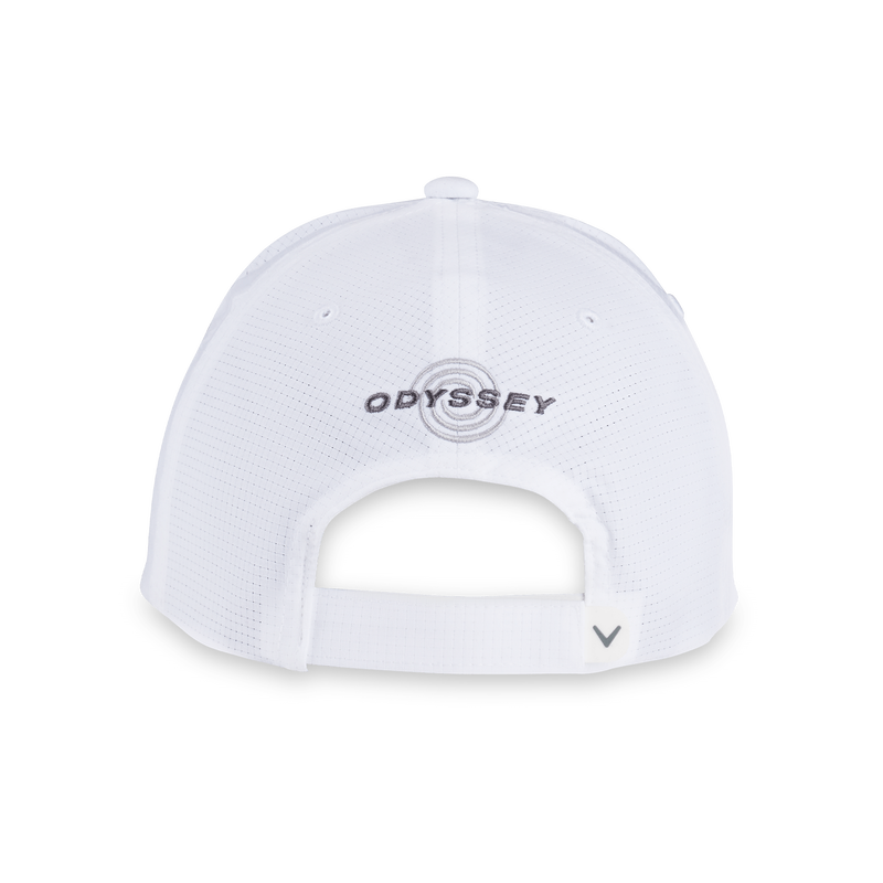 Performance Pro Adjustable Hat - View 2