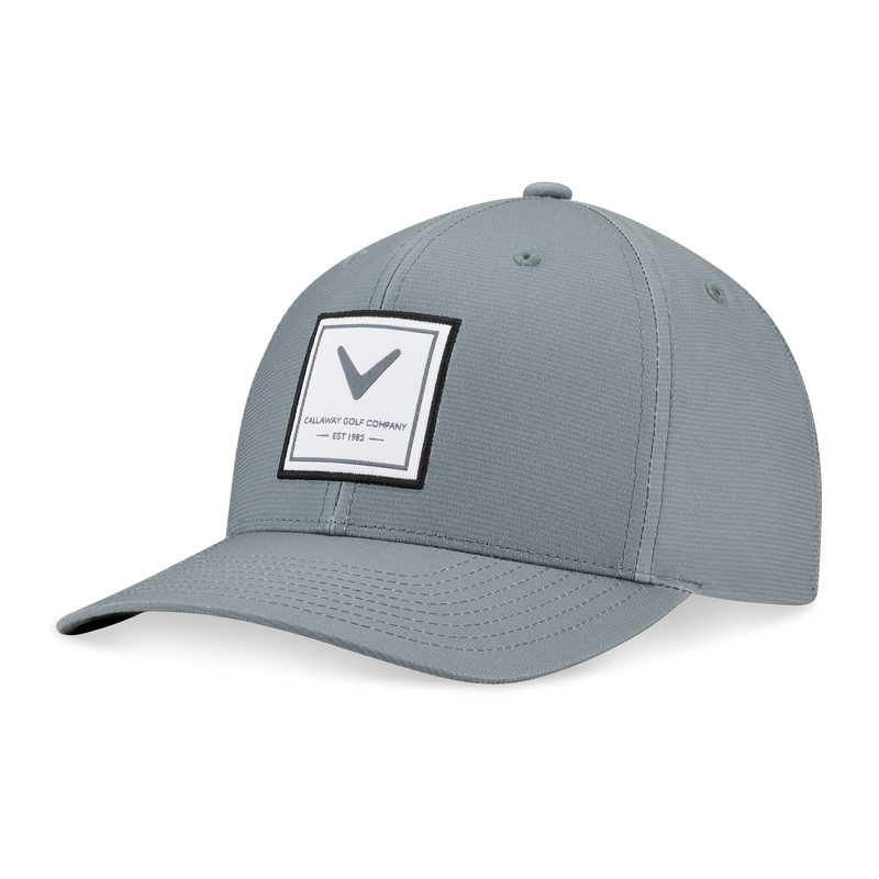 Rutherford FLEXFIT&reg; Snapback Hat - View 1