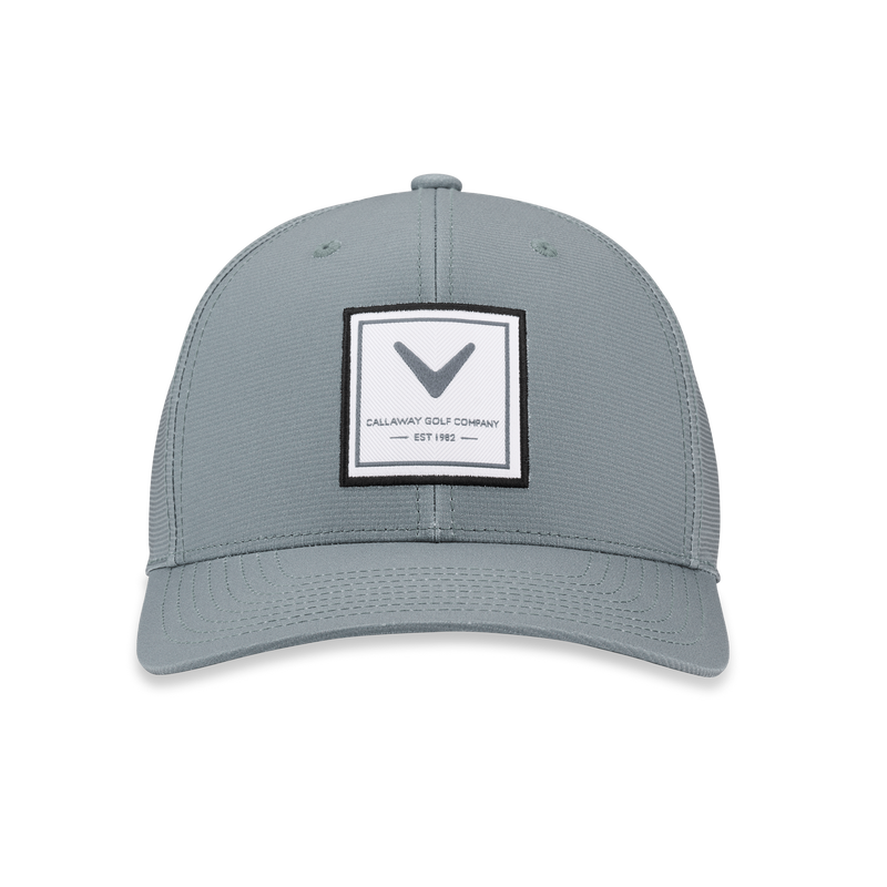 Rutherford FLEXFIT&reg; Snapback Hat - View 6