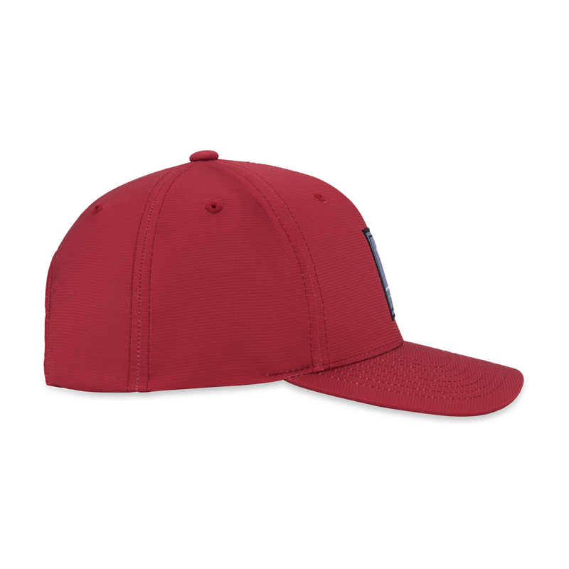 Rutherford FLEXFIT&reg; Snapback Hat - View 4