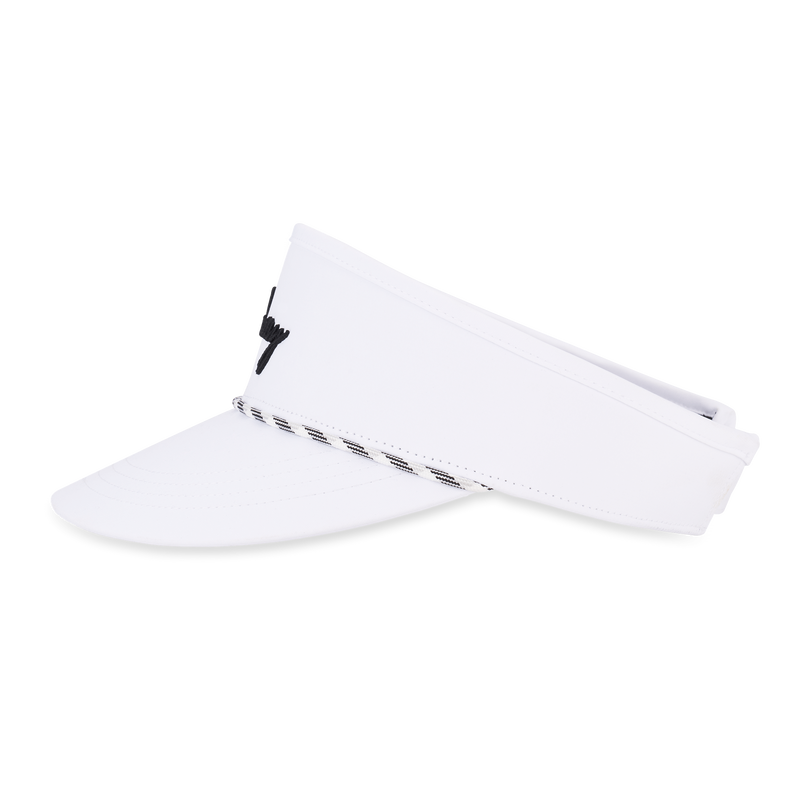 Birdie Putt Rope Visor - View 3