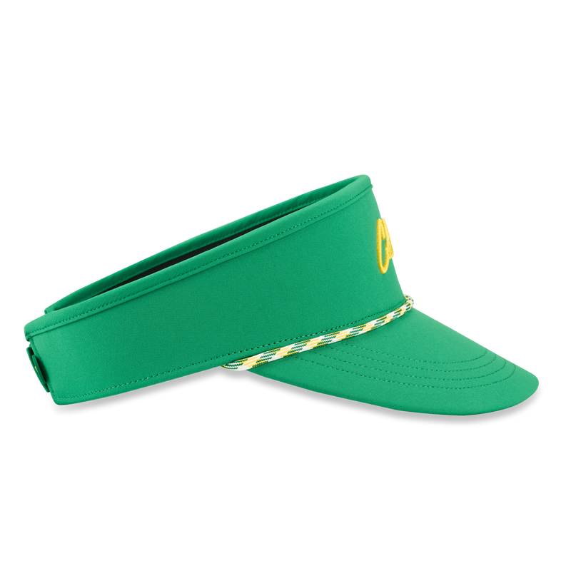 Birdie Putt Rope Visor - View 4