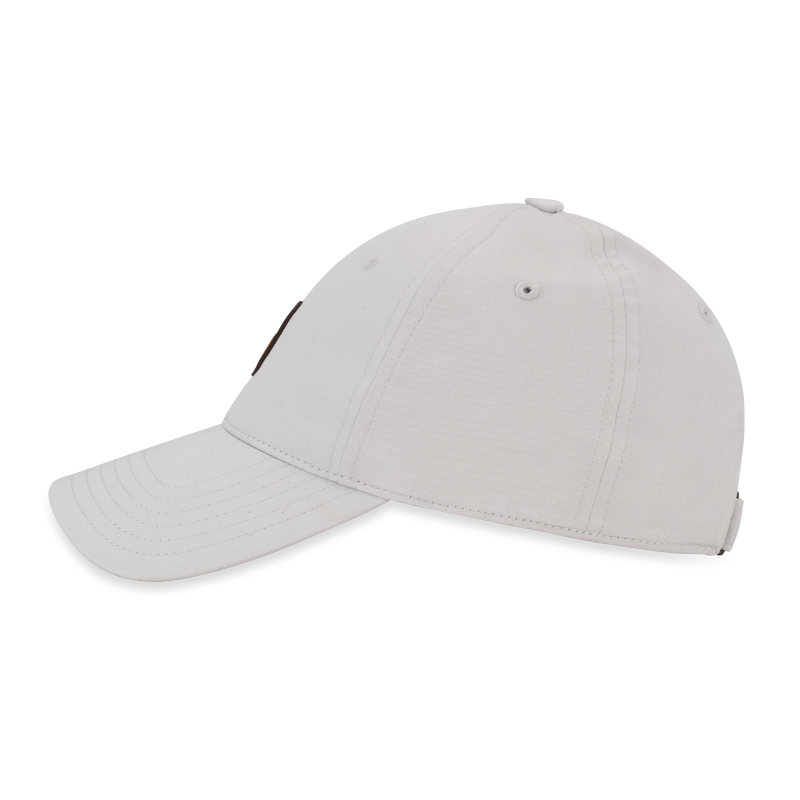 Women's Heritage Twill Adjustable Hat - View 3