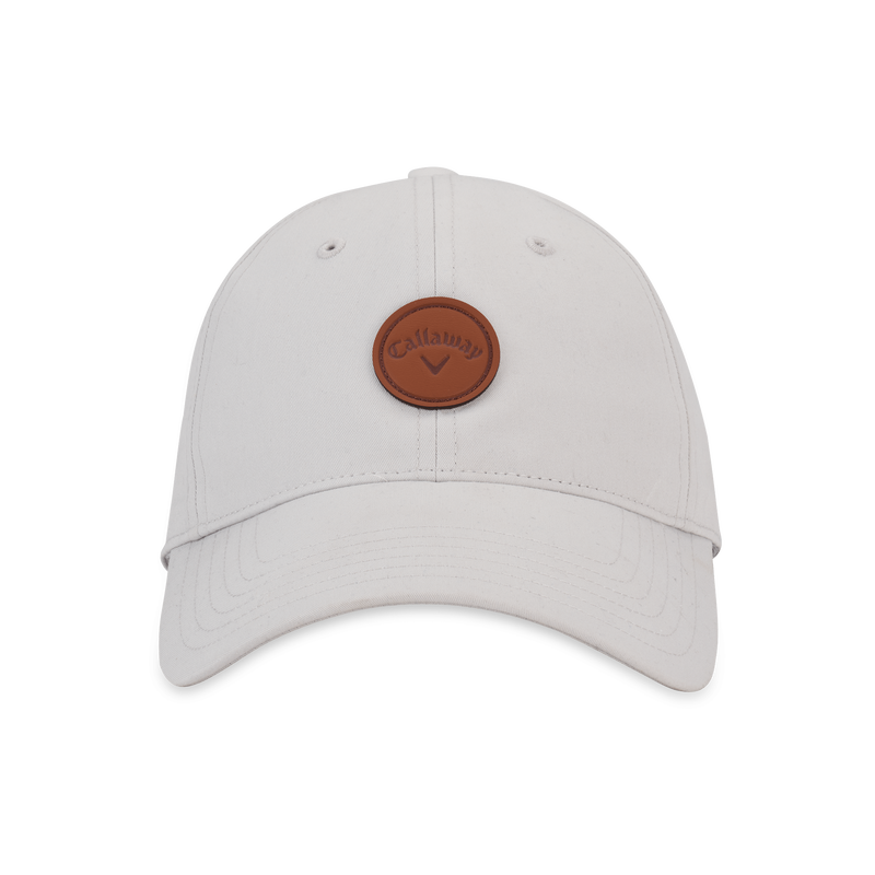 Women's Heritage Twill Adjustable Hat - View 5