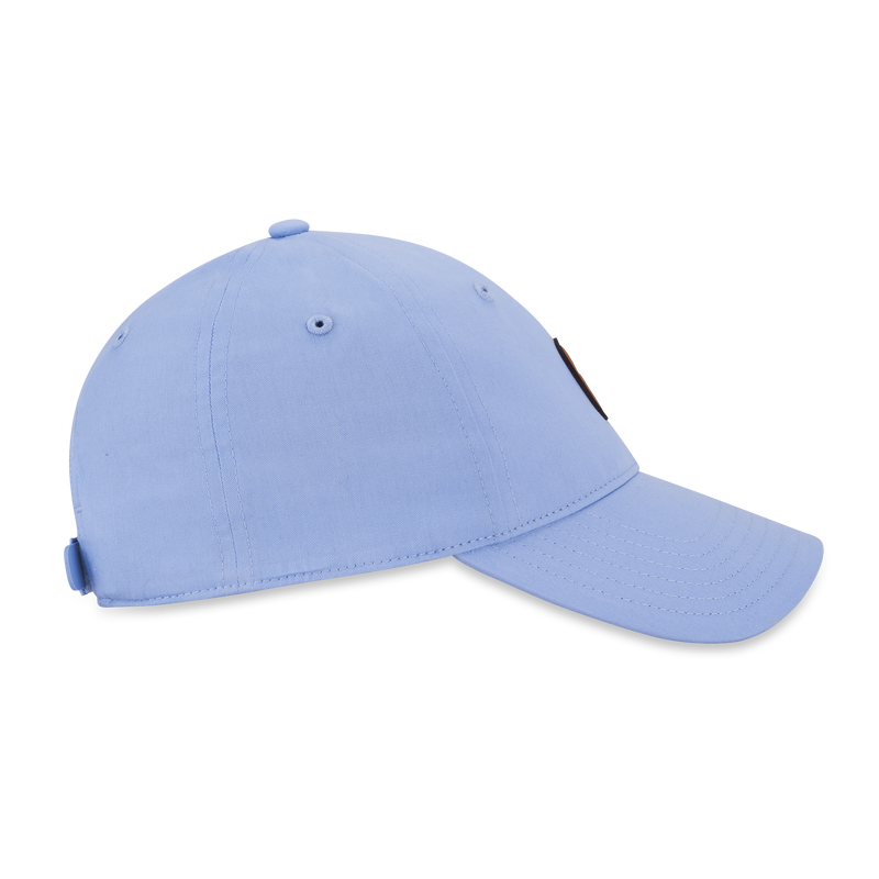 Women's Heritage Twill Adjustable Hat - View 4