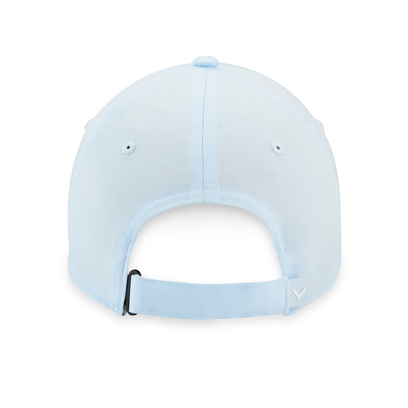 Women's Heritage Twill Adjustable Hat - View 2