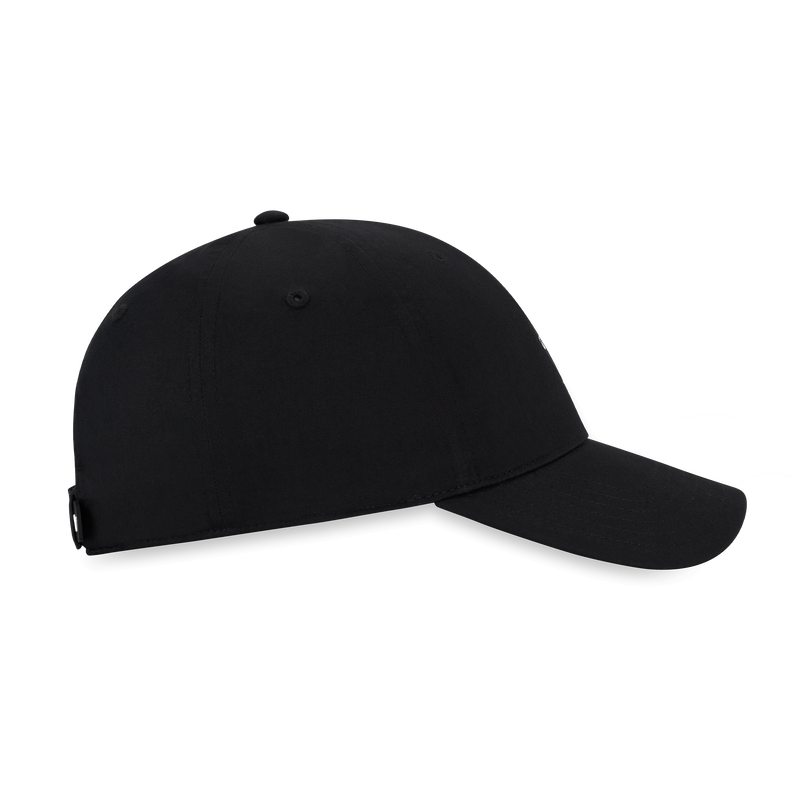 Heritage Twill Adjustable Hat - View 4