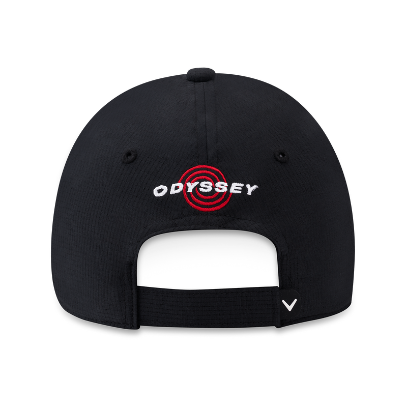 2025 Tour Authentic Performance Pro LW Hat - View 2