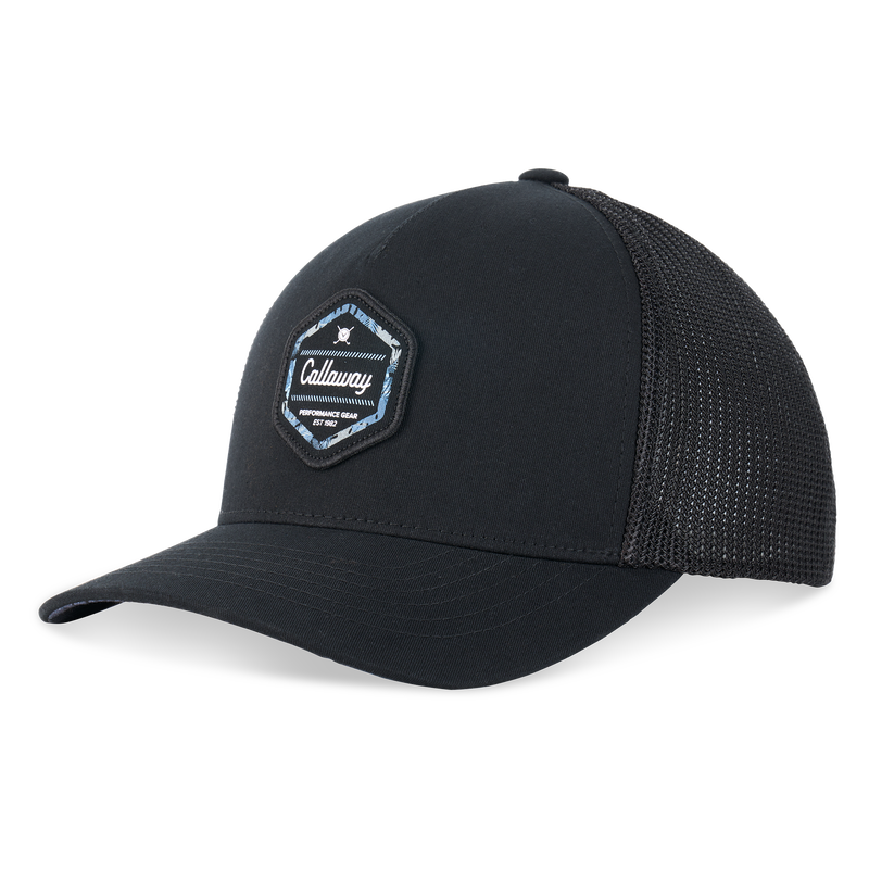 Carlsbad Trucker Hat - View 1