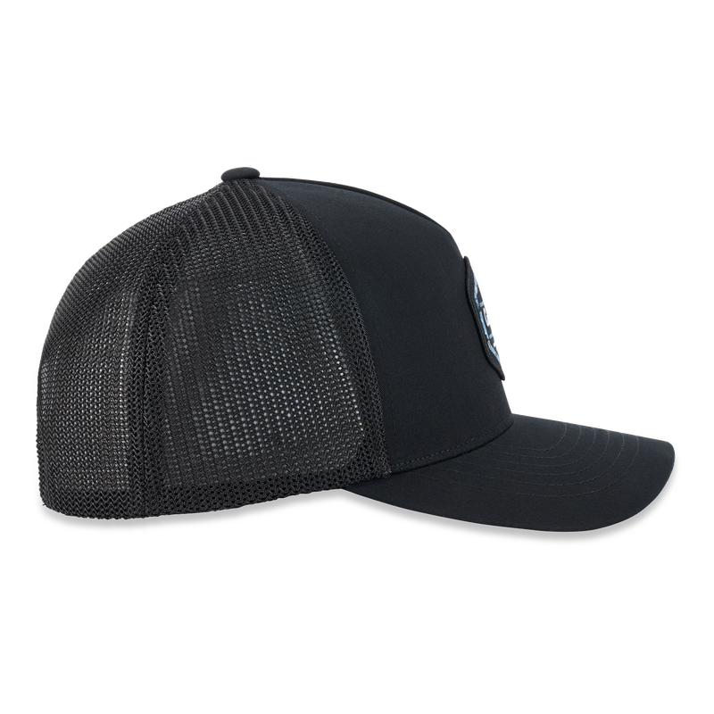 Carlsbad Trucker Hat - View 4