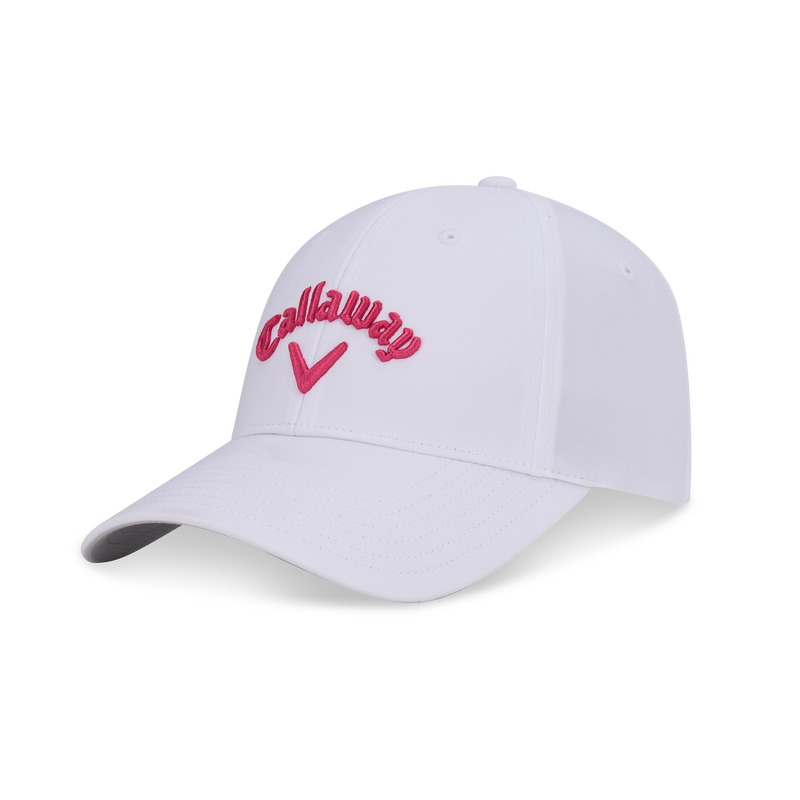 Junior Tour Hat - View 1