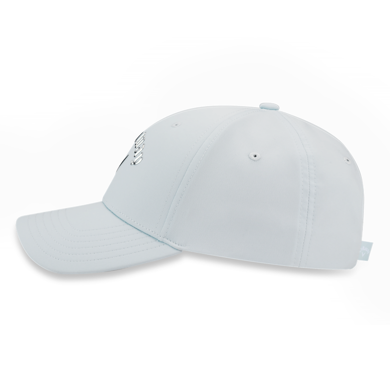 Women's Liquid Metal Hat - View 3