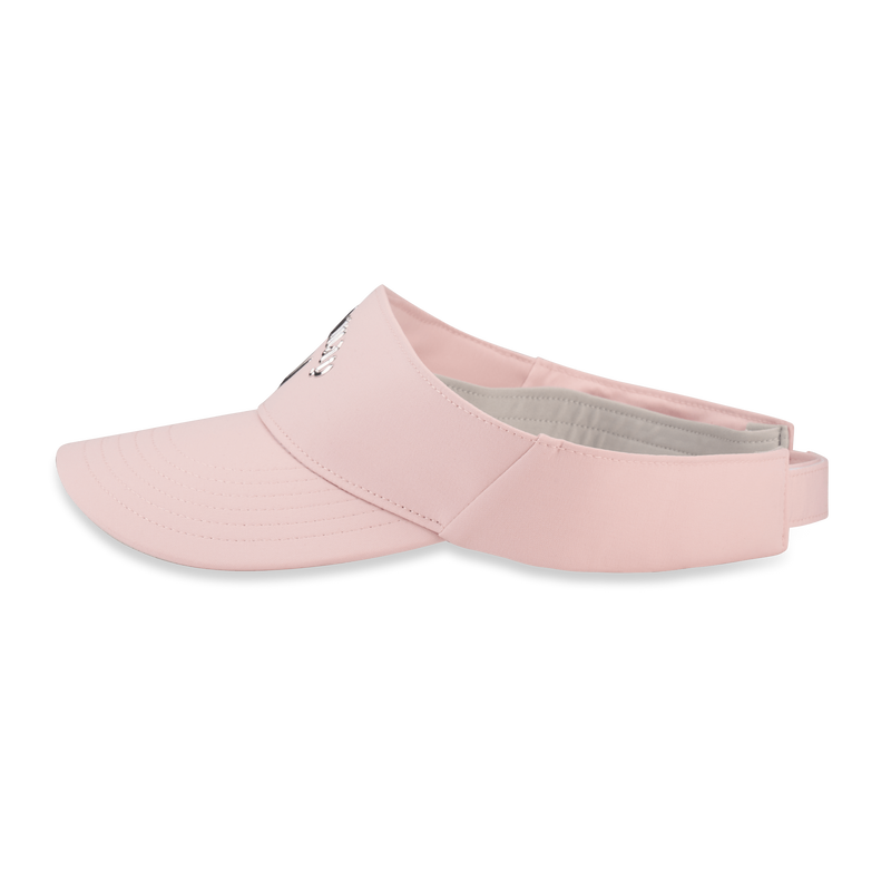 Women's Liquid Metal Visor - View 3