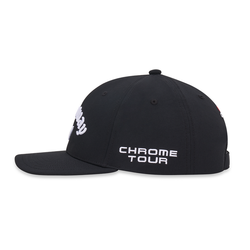 Tour Authentic Performance Pro Hat - View 3