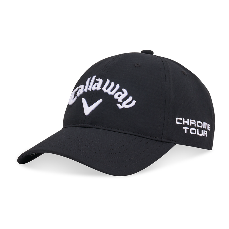 Tour Authentic Performance Pro LW Hat - View 1