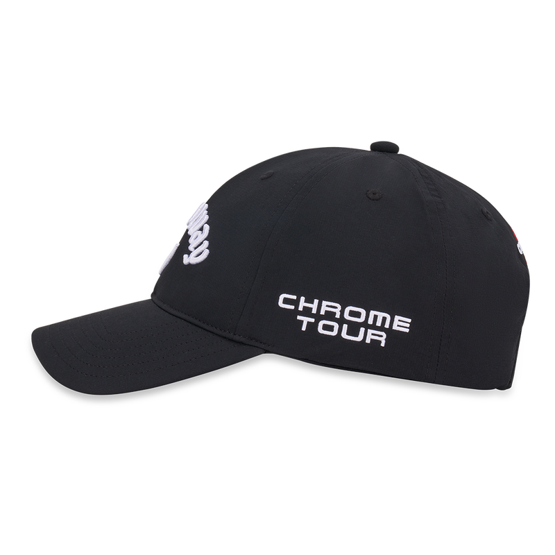 Tour Authentic Performance Pro LW Hat - View 3