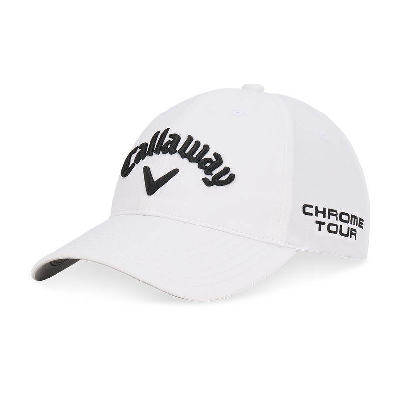 Tour Authentic Performance Pro LW Hat - View 1