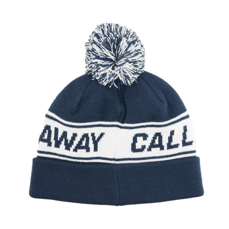 Vintage Beanie - View 2