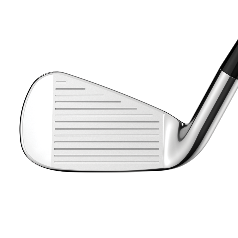Women's Elyte Max Fast Irons - View 3