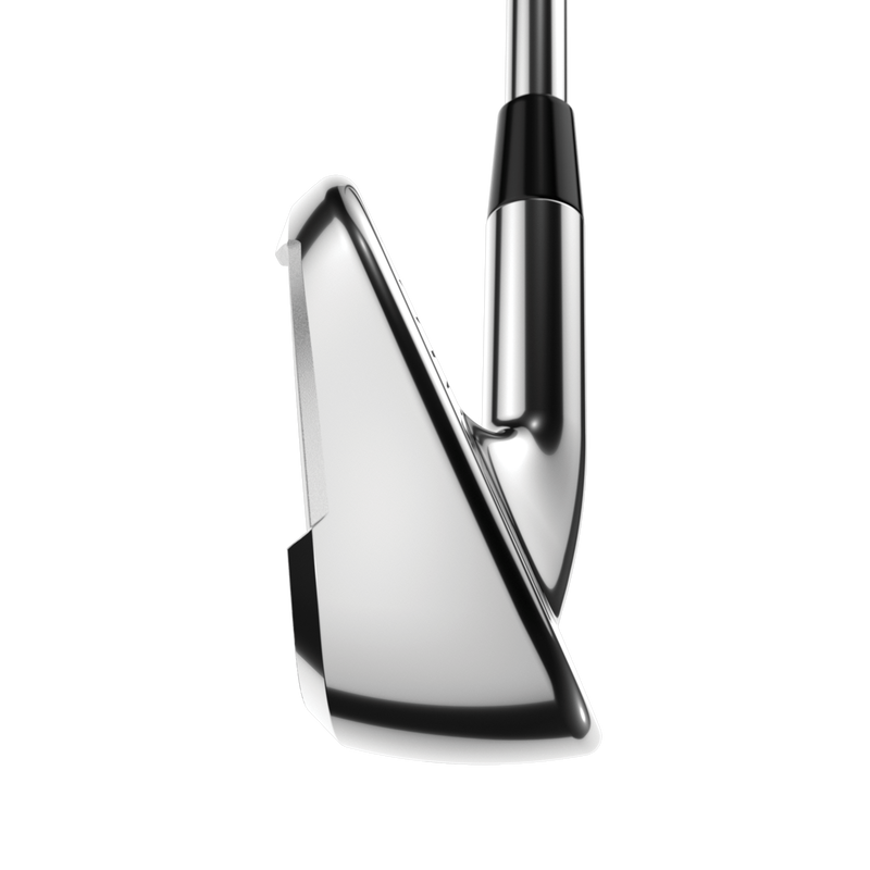 Women's Elyte Max Fast Irons - View 4