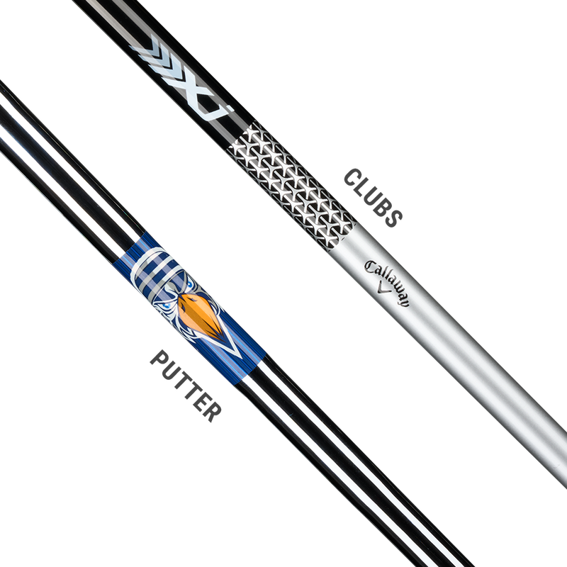 XJ Junior Level 2 Complete Set - View 11