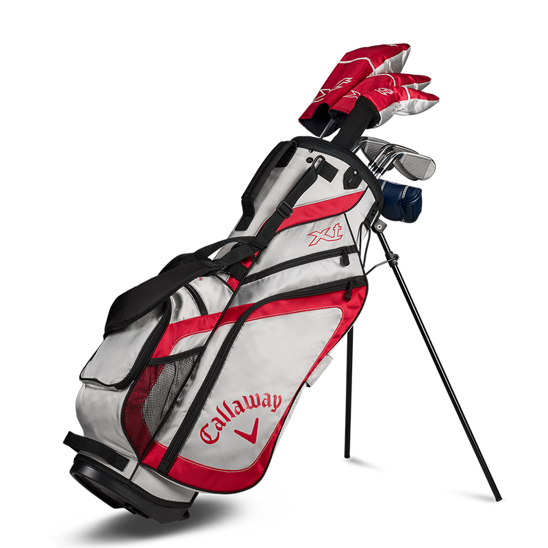 XT Juniors Set - View 1