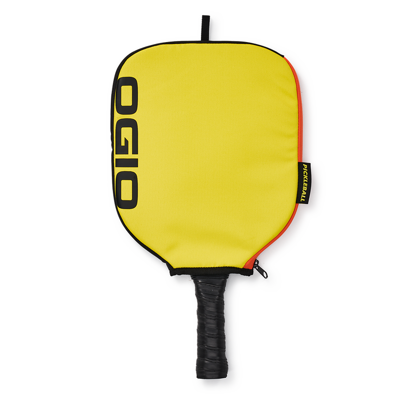 Pickleball Paddle Cover - View 1