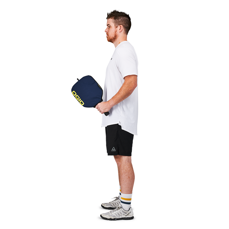 Pickleball Paddle Cover - View 4