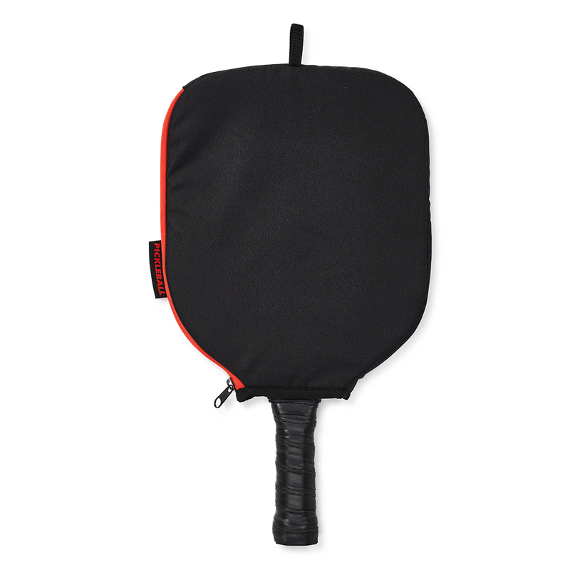 Pickleball Paddle Cover - View 2