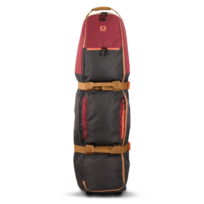 Alpha Mid Golf Travel Cover - View 1