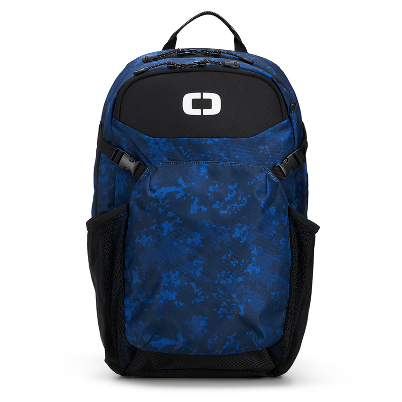 Team Pro Pack 20L - View 2