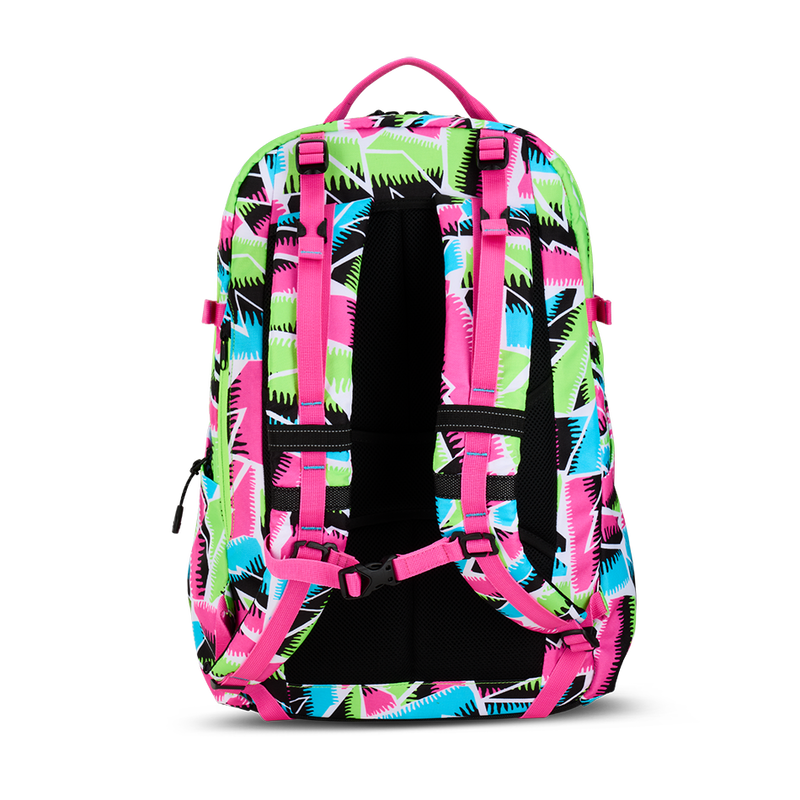 Kemper ALPHA Convoy 630 Backpack - View 4