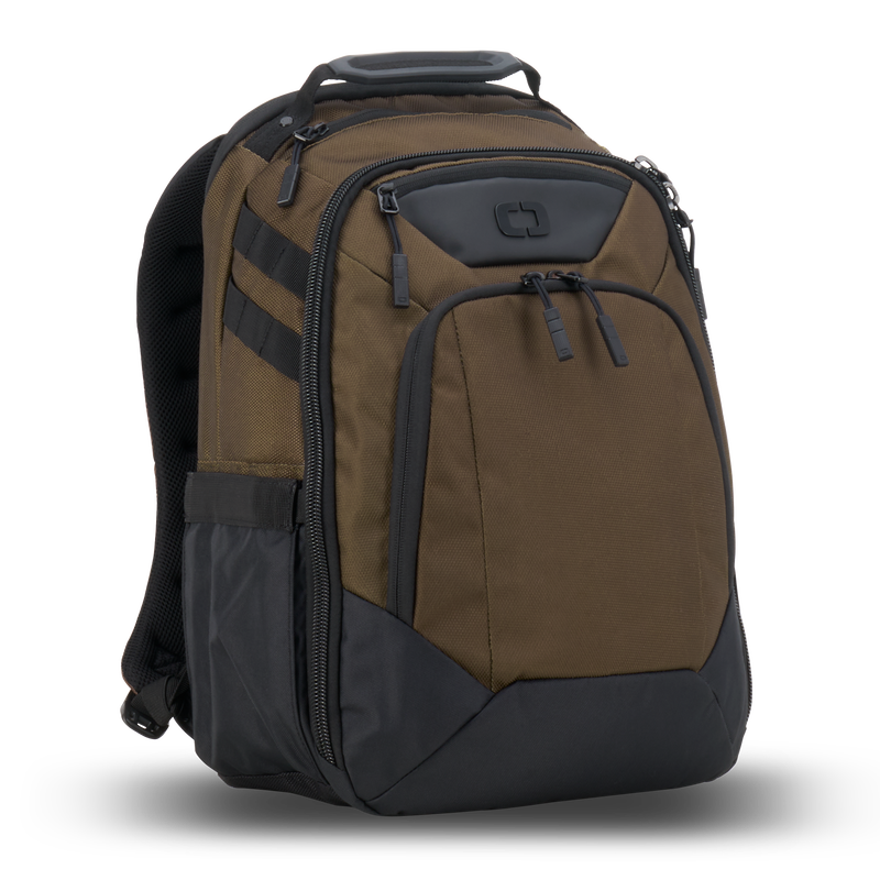 Gambit DNA Backpack - View 1