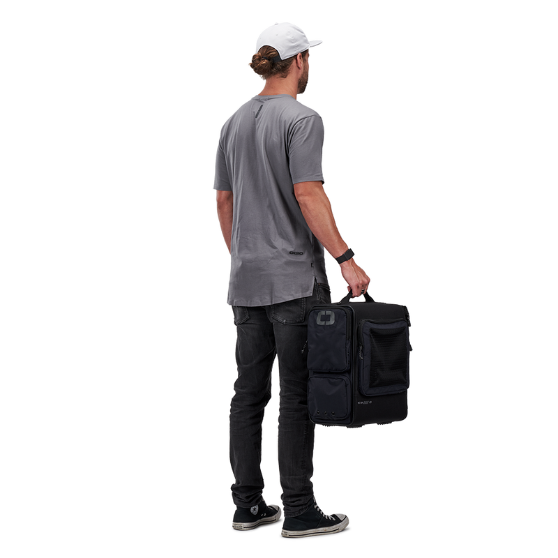 Locker Bag - View 10