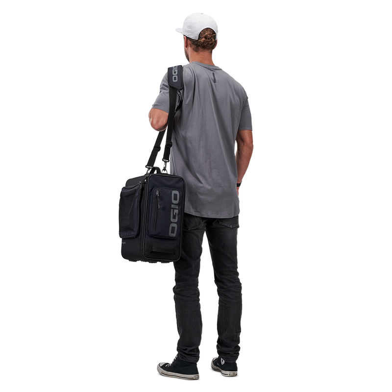 Locker Bag - View 11