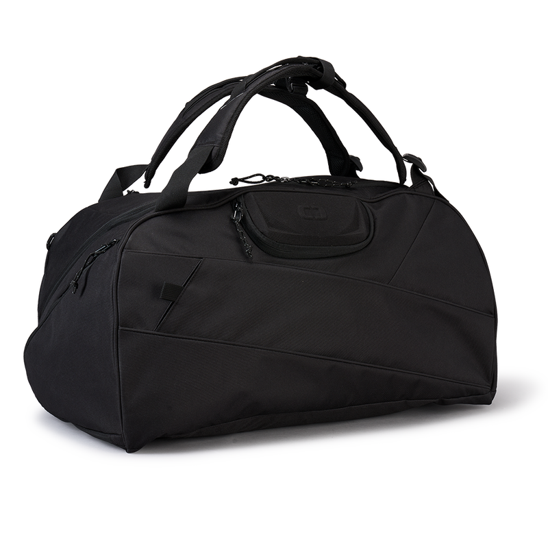 Team Baseball Duffel Pack - View 2