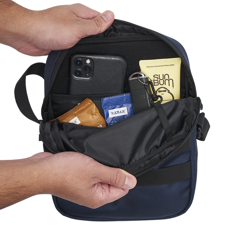 Pace Pro Large Pouch - View 3