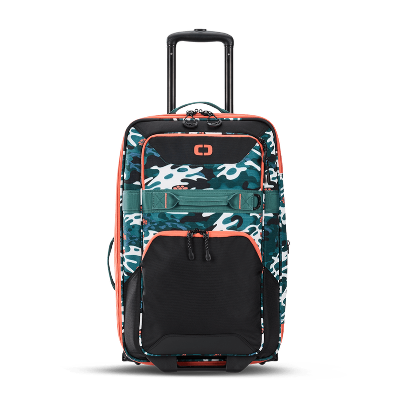 Alpha Layover Carry-On - View 2