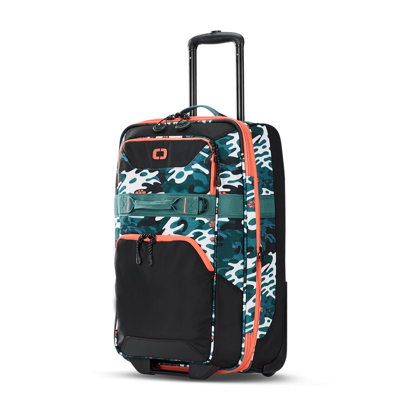 Alpha Layover Carry-On - View 3