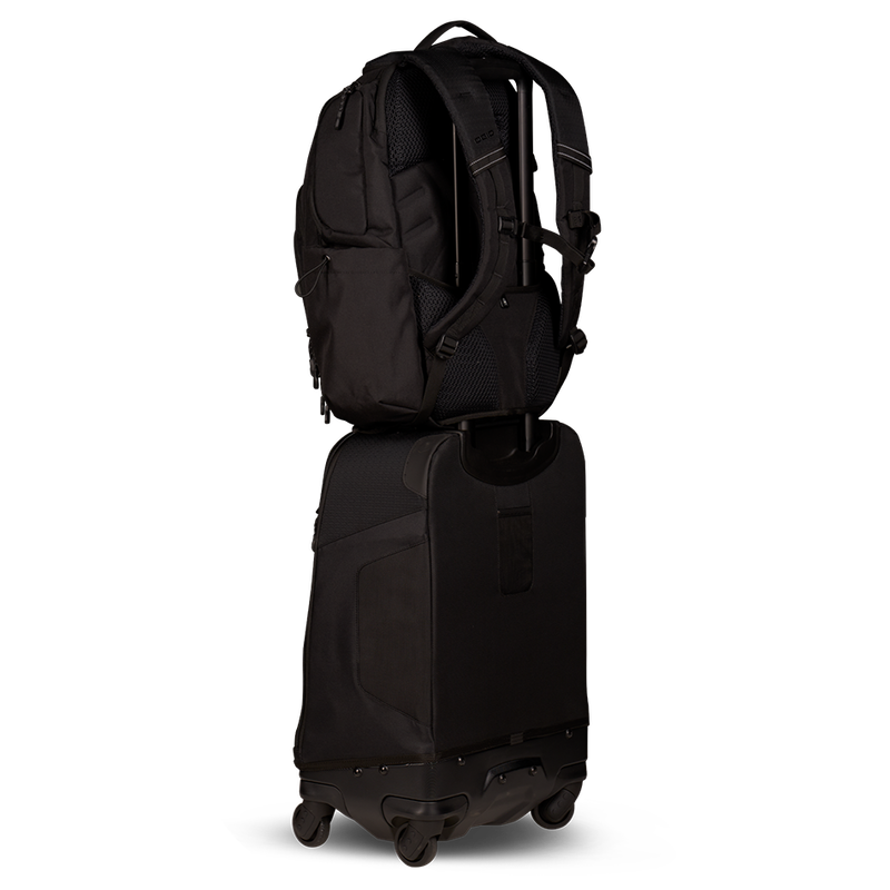 Renegade 4-Wheel Carry-On Bag - View 6