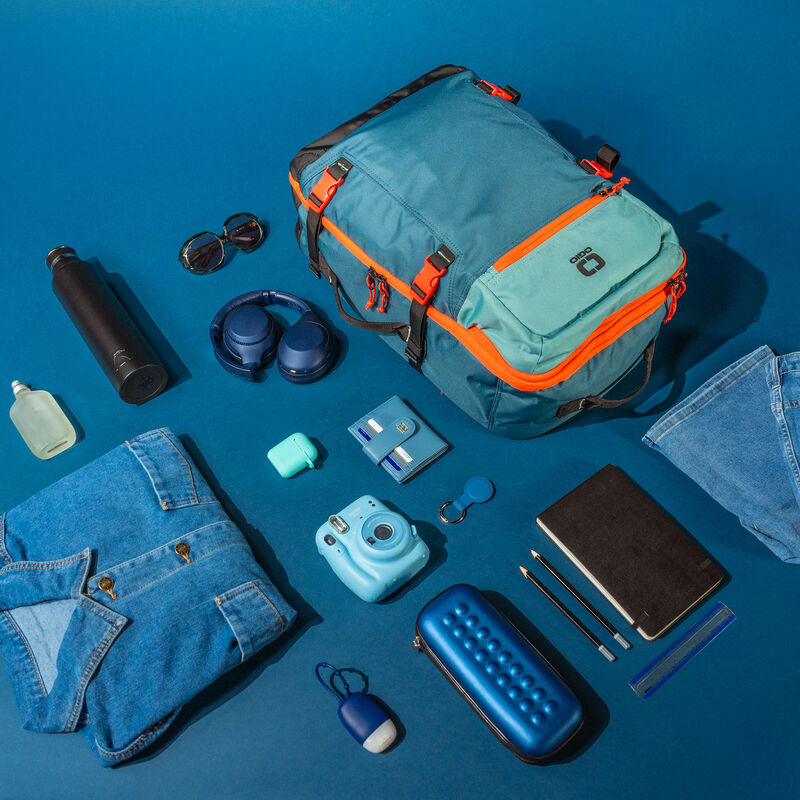 Alpha Venture Backpack - View 4