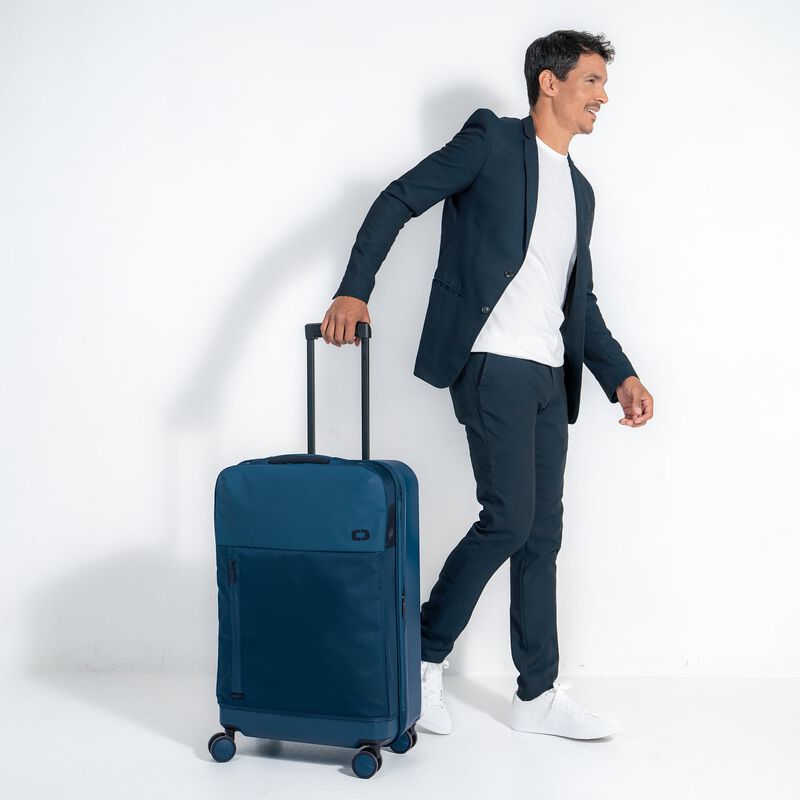 PACE PRO HYBRID CHECKED BAG - View 3