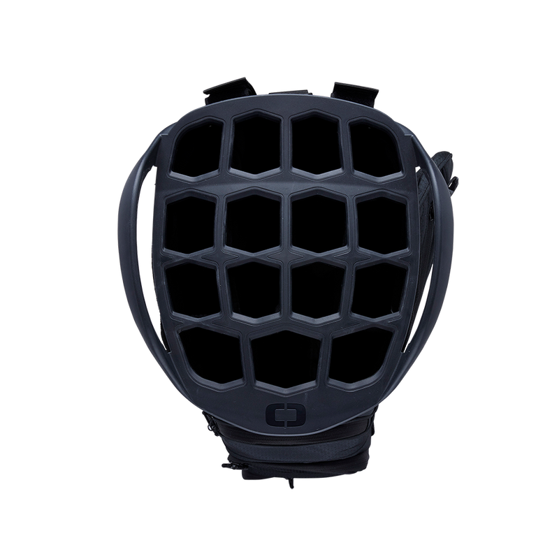 2025 Woodē Cart Bag - View 7